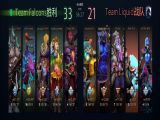 DOTA2-吉隆坡小组赛：Falcons 战队2-0击败Liquid