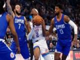 NBA：伦纳德一休战就输球，压力给到管理层，确实有底气要顶薪