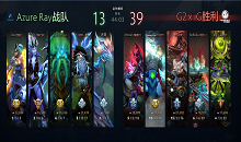 DOTA2-ESL伯明翰站预选：G2.iG 战队3-2击败AR晋级