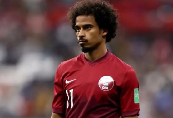 亚洲杯：卡塔尔力压伊朗进决赛，国足小组赛出局不冤，已心服口服