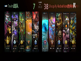 DOTA2-梦幻联赛S22：SR战队 2-0击败1win