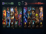 DOTA2-精英联赛预选：KEV战队2-0击败MAG.Yolo