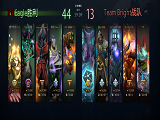 DOTA2-精英联赛预选：Eagle战队2-1击败Bright