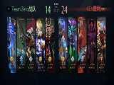 DOTA2-精英联赛预选：KEV战队3-2击败Zero晋级