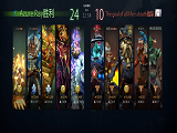 DOTA2-梦幻联赛S23预选：AR战队 2-0击败death