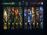 DOTA2-PGL瓦拉几亚S1预选：AR战队2-1击败LGD