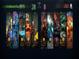 DOTA2-精英联赛：AR 战队1-0击败G2xiG