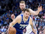 NBA：赛季数据王总结，国王双雄爆冷入选，更多新人球星挑大梁！