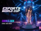 LOL：沙特电竞世界杯公布比赛时间   中韩夏季赛可能与之冲突！