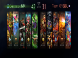 DOTA2-kobolds联赛：XctN战队2-1击败KEV