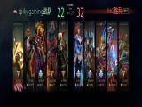 DOTA2-kobolds联赛：IHC战队2-1击败spiky