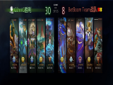 DOTA2-瓦拉几亚S1：G2×iG 战队2-1淘汰BB