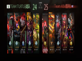 DOTA2-Ti13海选：KEV战队2-1击败Turtle晋级预选