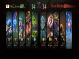 DOTA2-Ti13海选：Bright战队2-1击败MAG.Yolo