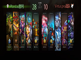 DOTA2-TI13预选：9Pandas战队2-0击败VP