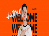 【CS2】electroNic打出近五年来最差数据