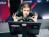 【CS2】m0NESY：Sasha，我们都等着你回归职业舞台