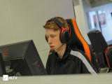 【CS2】TSM战队宣布从MOUZ NXT正式签下sirah