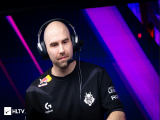 【CS2】G2教练TaZ锐评Spirit战队：过于依赖一名队员赢得比赛