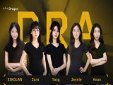 无畏契约：CN改变者预选赛CD组冠军出炉，TE和KA晋级淘汰赛！