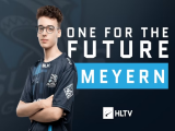 【CS2】前9z战队选手meyern即将加入Bounty Hunters