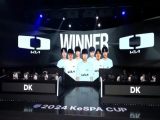 LOL：DK转会期宣告失败    Kespa杯惨遭BRO双杀无缘冠军！