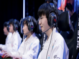 LOL：BLG首轮三战全胜稳居第一     WBG紧随其后WE全败垫底！