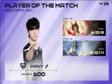 LCK：Canyon绝活豹女全场游龙   GEN势不可挡2比0击败DRX！