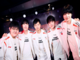 LPL：369全场游龙碾压Ale    TES有惊无险2比1击败JDG！