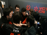无畏契约：FPX官宣BerLIN复出，退役55天就再次回归！