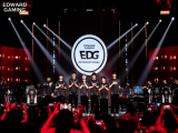 无畏契约：EDG与BLG第十次交手，谁能拿到大师赛门票？