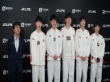 LPL：Tarzan潘森带动全场节奏   AL势如破竹2比0横扫TES！