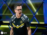CS2：BLAST竞争赛总决赛   Vitality 鏖战五3比2击败Falcons！