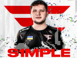 CS2：S1mple以租借身份加盟FaZe     Broky被俱乐部下放至替补席！