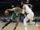 NBA：东部前二均遭遇重击，但绿军翻盘不难，骑士则恐遭横扫！