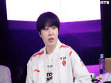 LPL：poke体系伤害拉满    TES有惊无险2比1击败TT！
