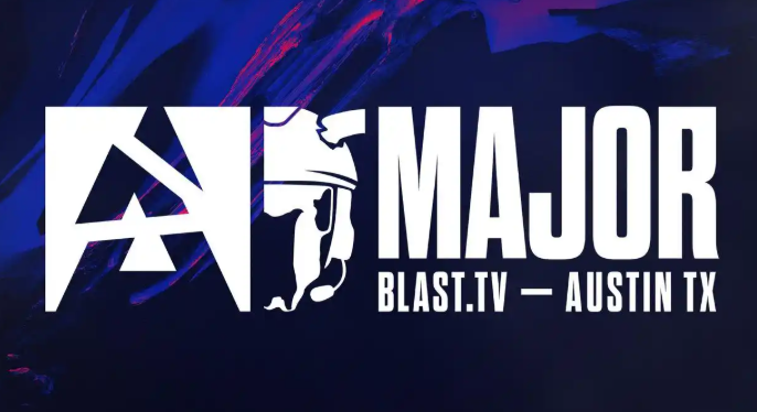 CS2：BLAST奥斯汀Major第一阶段    LVG进攻困难不敌Nemiga！