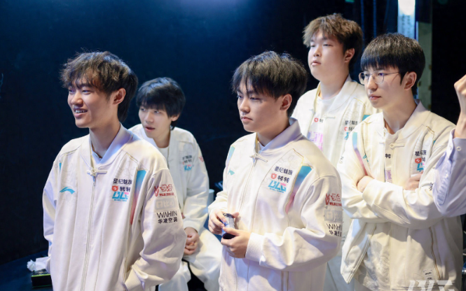 LPL：Beichuan赵信横扫千军一剑封喉     BLG让一追三3比1击败IG！