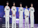 LPL：Tarzan火影劫爆杀全场      AL士气不减3比1击败BLG！