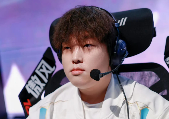LOL：LPL最强嘴硬王诞生   AL经理下场开撕Bin！