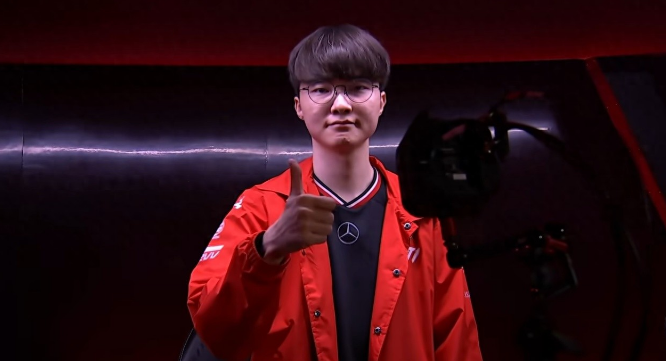 LOL：MSI中韩分组公开大战一触即发    BLG从突围赛开始或将迎战GEN！