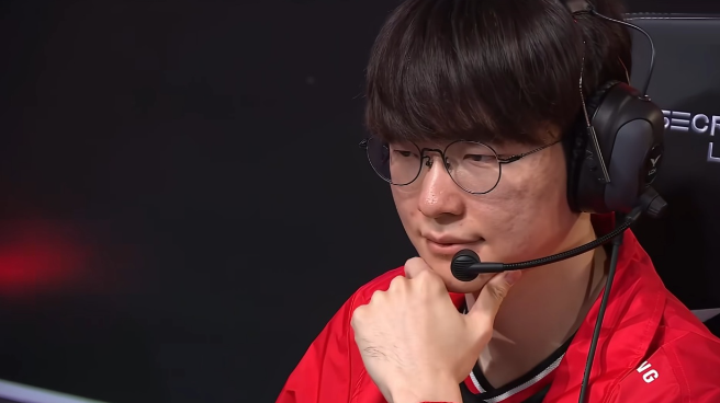 LOL：Zeus离队另有隐情   T1老板公开道歉称是沟通问题！