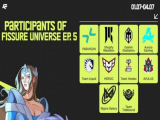 DOTA2：裂变宇宙S5小组赛   Avulus状态拉满2比0战胜Nigma！