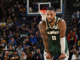 NBA：利拉德成最惨75大球星，直接退役不甘心，已无法再回到巅峰