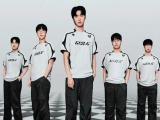 LOL：G2虽败犹荣GEN晋级胜者组    AL大概率和GEN再胜者组相遇！