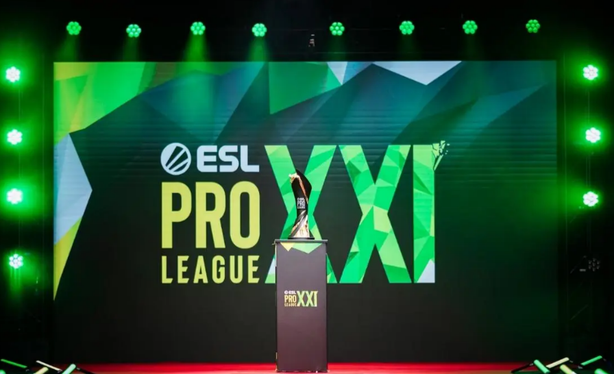 CS2：ESL职业联赛晋级体系调整    HLTV颁奖典礼2025规模升级！