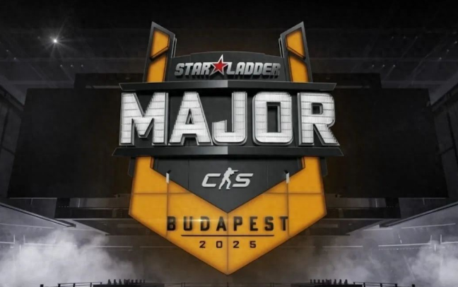 CS2：布达佩斯Major优先第二赛季将结束    二、三阶段地区名额数确定！