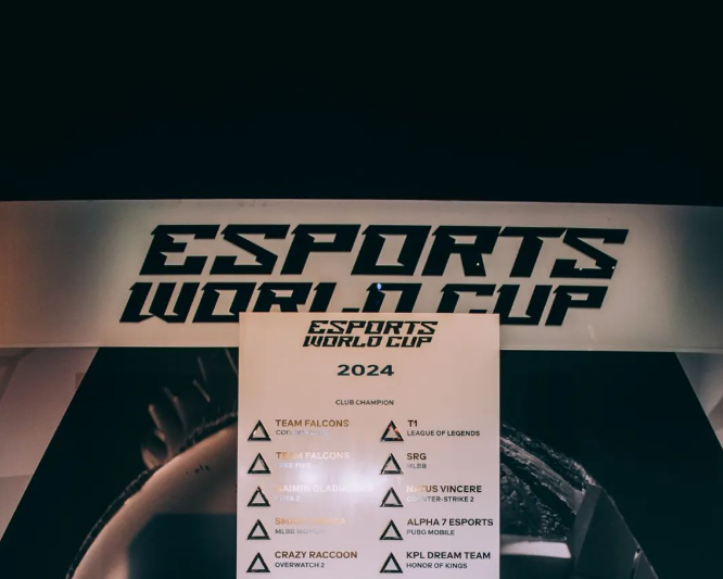 DOTA2：石油杯EWC2025今日开赛    观赛指南正式出炉！
