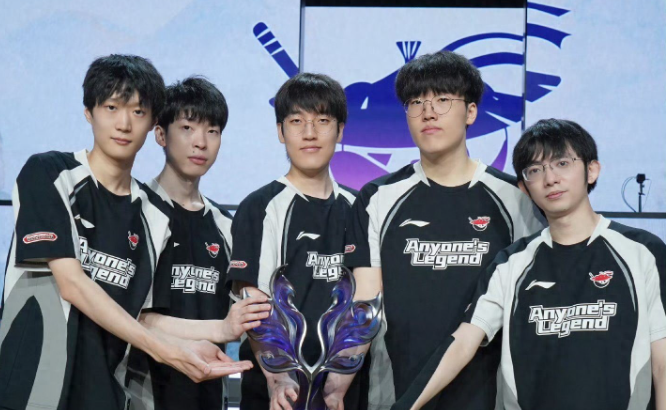 MSI：shanks塞拉斯力挽狂澜     AL势如破竹3比1淘汰CFO！