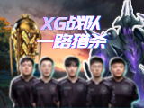 DOTA2电竞世界杯前瞻：Talon迎战XG，雪碧对阵Navi！